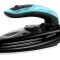 Fier de calcat cu abur Cecotec FastFurious 4000 Travel, 65 g min, 1200 W - RESIGILAT