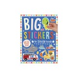 My Amazing and Awesome Sticker Book
