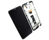 Display Motorola Moto G30 XT2129 PAML0000IN Display Service Pack Negru Black