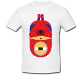 Cumpara ieftin Tricou &quot; Minion - SpiderMan 2 &quot;