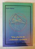 Von Charme der &quot;verblassten&quot; Geometrie, Martin Mueller, 2000