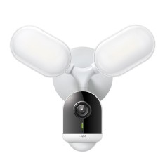 Cameră de supraveghere cu proiectoare TP-LINK TAPO C720, senzor imagine