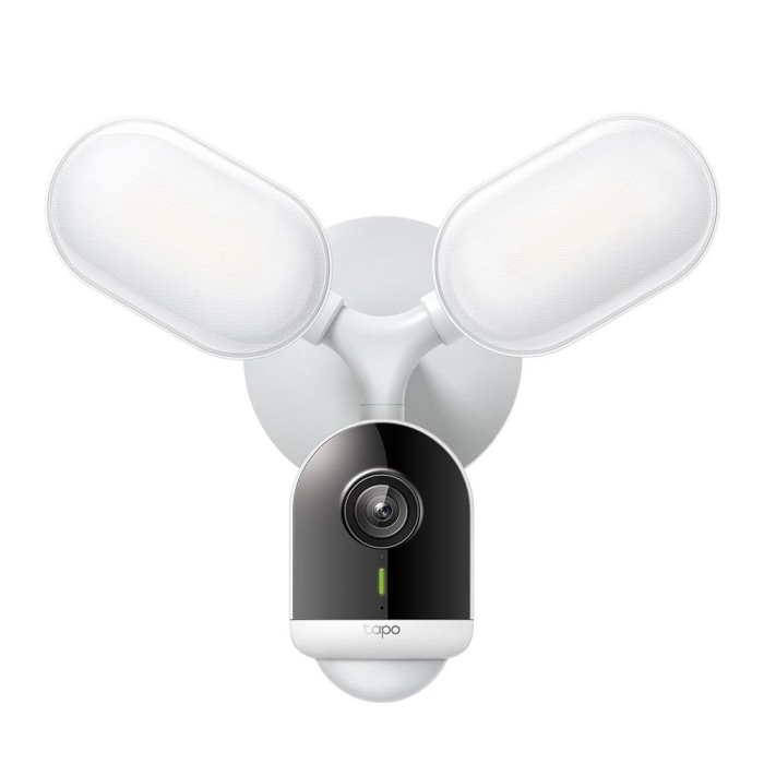 Cameră de supraveghere cu proiectoare TP-LINK TAPO C720, senzor imagine