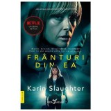 Franturi Din Ea (Tie-In)