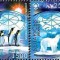 BELARUS 2011, Fauna, serie neuzata, MNH