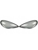 Set 2 sticle faruri pentru Porsche Panamera (2011 - 2014)
