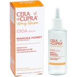 Ser facial reparator si intaritor Cera di Cupra cu miere de MANUKA 30 ML