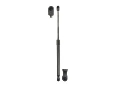 Amortizor haion spate Seat Altea XL (5p1/5p5), 10.2006-2015 model XL , Lungime/Forta/Cursa Piston 419mm/510N/165mm, 5P8827550, Stanga=Dreapta, 1 buc.