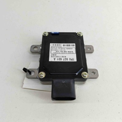 Unitate de control cutie de viteze VW TOUAREG 7P5 2016 OEM: 7P0927601A,6261160129,G1167-TRB030,223810-10410 28137607 foto