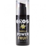 EROS POWER LINE - VAINILLA POWER FRUIT FLAVOURED LUBRICANT