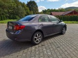 Toyota Corolla 2008 diesel motor 2litri, pret negociabil, Berlina, Motorina/Diesel