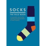 Socks: The Rule Book