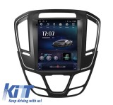 Navigatie Dedicata Opel Insignia (2013 - 2018) 9.7 Inch, 6Gb Ram, 128Gb stocare, Bluetooth, WiFi, Waze, Carplay Performance AutoTuning