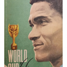 Ioan Chirila - World cup '66 (editia 1966)