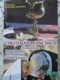 CERCETEAZA-TE PE TINE INSUTI INAINTEA SPOVEDANIEI SI A SFINTEI IMPARTASANII-PROTOIEREU GRIGORIE DIACENKO-355991