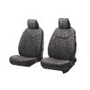 Huse Scaun Auto Fata Universal Safari Mont Blanc 5168, Set 2 Bucati