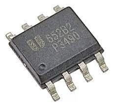 P3490 EUP3490 - Eutech Micro foto