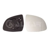 Geam oglinda, sticla oglinda Bmw X3 (F25), X4 (F26), X5 (F15, F85) Alkar 6472890, parte montare : dreapta