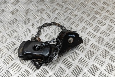 Suport roata de rezerva TOYOTA HILUX VIII Pick-up _N1_ 2023 OEM: 51900-0K130 31054424 foto