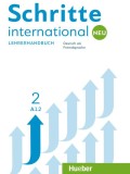 Schritte international Neu 2