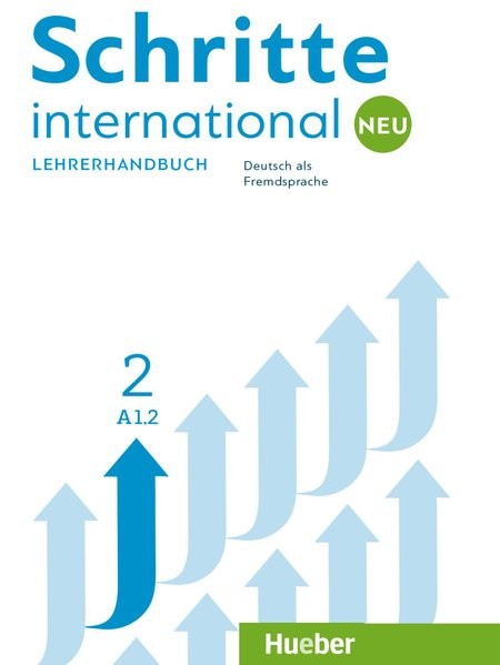 Schritte international Neu 2