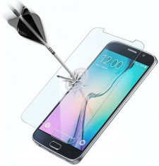 Folie protectie sticla Samsung Galaxy Note 5 foto