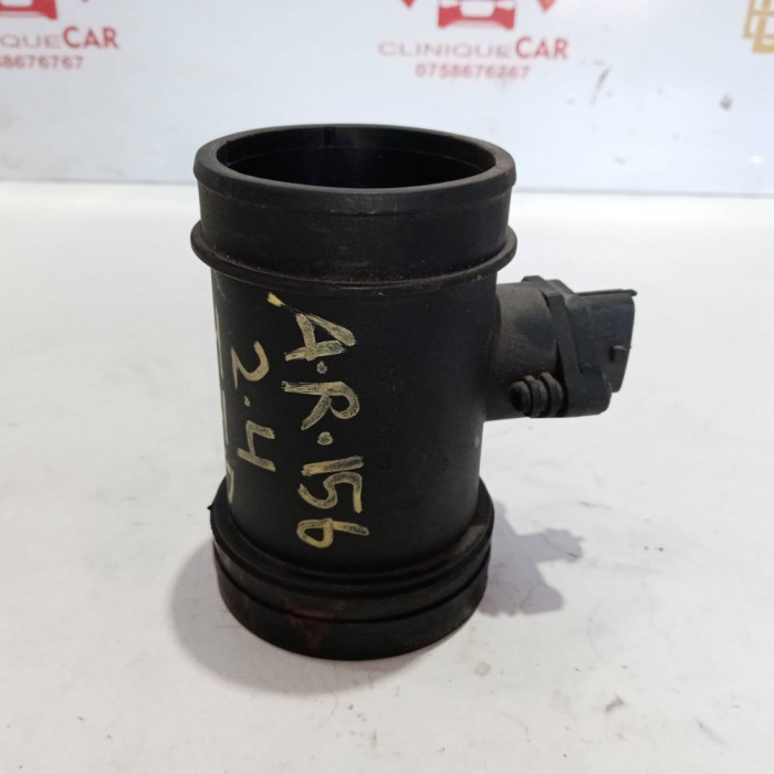 Debitmetru aer Alfa Romeo-Lancia 2.4 JTD 0 281 002 598