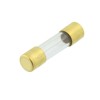 Siguranta fuzibila lenta, 5x20mm, 3.15A, contacte aurite, SMD-FST, SCHURTER, 0034.5622.11, T266499
