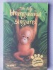 Urangutanul singurel, Tilda Kelly, 160 pagini, noua