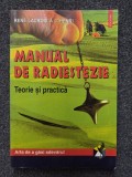 MANUAL DE RADIESTEZIE - Rene Lacroix a L'Henri