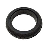 Anvelopa trotineta electrica plina, fara camera, dimensiune 8.5 x 2A, culoare negru