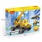 Blocuri de constructie educationale, City 3 in 1 Cogo, 235 piese, +6ani