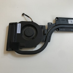 Cooler Dell Latitude E6440 A165