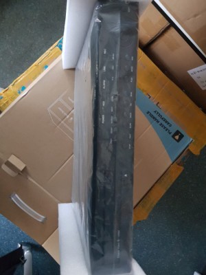 NVR Standalone 9CH 1080P Video Live View, Network Video Recorder foto