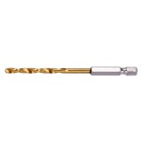 Cumpara ieftin BURGHIU PRINDERE HEX HSS-TIN 4,2MM HEX Yato YT-44758