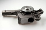 Pompa apa Mercedes Atego, Atego 2, Conecto, Tourino, Touro, Unimog, Vario, Vario Cabina Cu Motor, Vario Sasiu; Setra Series 400 Motor 1015, 1015 K,
