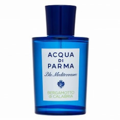 Acqua di Parma Blu Mediterraneo Bergamotto di Calabria eau de Toilette unisex 150 ml foto