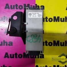 Calculator confort Audi Q7 (2006->) [4L] 7L6035729