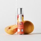Lubrifiant JO H2O Peachy Lips 120ml