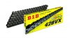Lant Transmisie Moto DID 428VX, 124 Zale