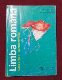 Limba rom&acirc;nă, clasa a VIII-a - Caietul elevului - Alexandru Crișan, Sofia Dobra, Florentina S&acirc;mihăian