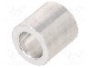 Distantier 10mm, aluminiu, DREMEC - 3310/6,2X10