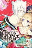 The Demon Prince of Momochi House - Volume 14 | Aya Shouoto