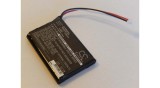 &Icirc;nlocuire baterie GPS VHBW pentru Pharos TM523450 1S1P - 1200mAh, 3.7V