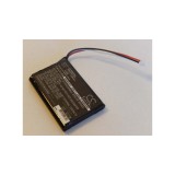 &Icirc;nlocuire baterie GPS VHBW pentru Pharos TM523450 1S1P - 1200mAh, 3.7V
