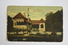 Bucuresti Bufetul de la Sosea foto