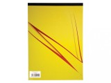 Blocnotes A4 capsat 50 file Forster
