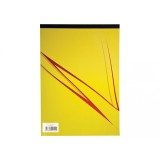 Blocnotes A4 capsat 50 file Forster
