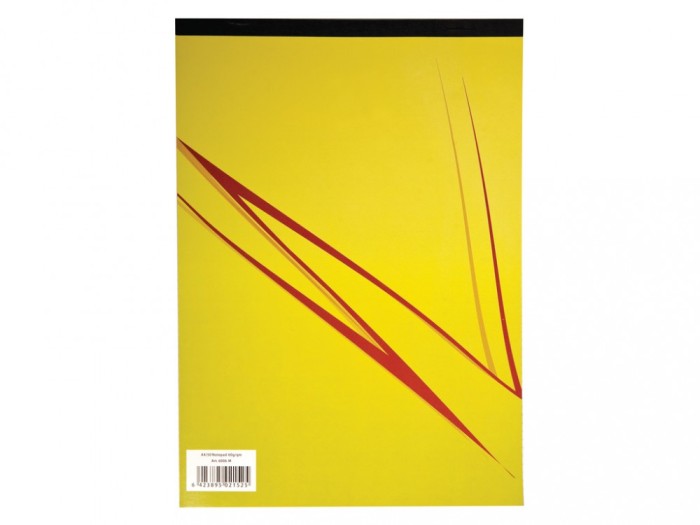 Blocnotes A4 capsat 50 file Forster