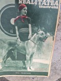 Realitatea Ilustrata - Anul VII Nr. 338 Iulie 1933